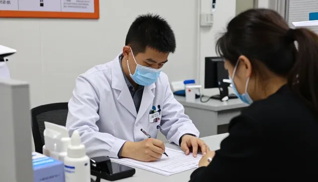 健康教育与宣传为日常诊疗提供更多可能